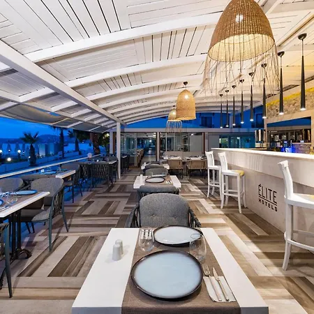 فندق Elite 4*