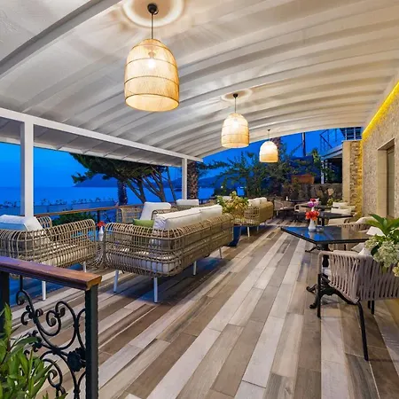 Ξενοδοχείο Elite Yalıkavak