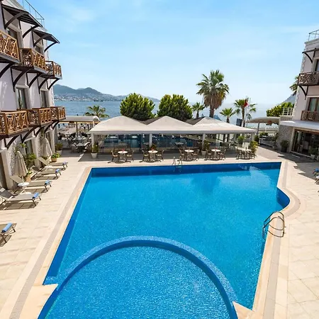 Elite فندق يالِكافاك