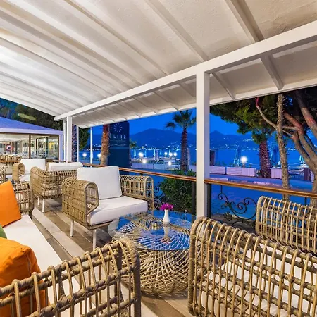 Ξενοδοχείο Elite