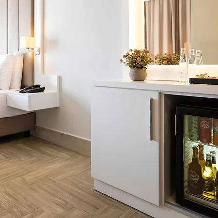 فندق Elite يالِكافاك