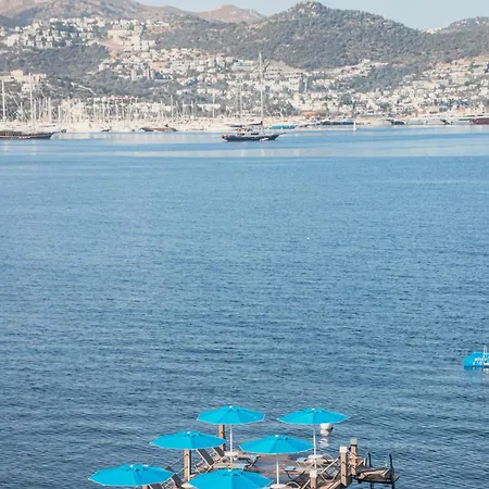 Ξενοδοχείο Elite Yalıkavak