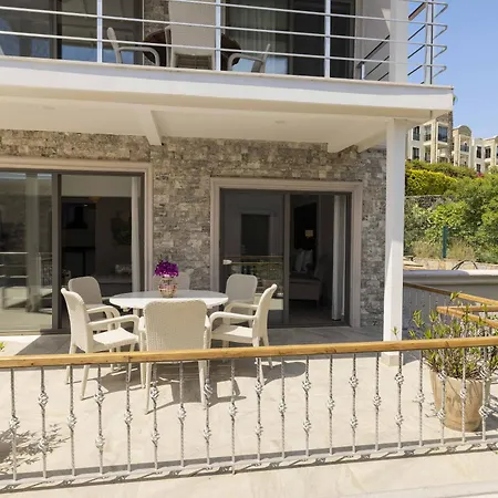 Elite Ξενοδοχείο