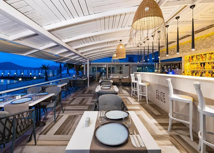 Hotel Elite 4*