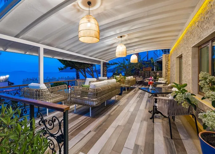 Отель Elite Яликовак