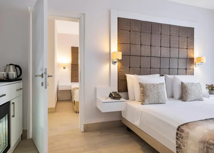 Hotel Elite 4*