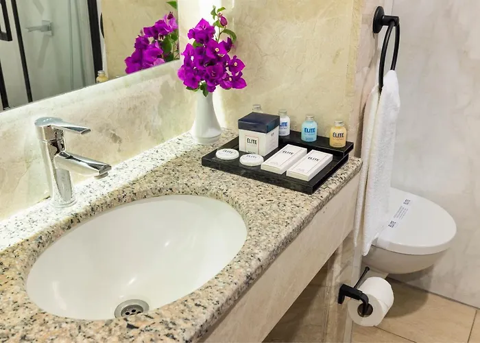 Elite Hotel 4*