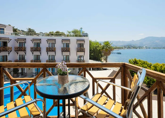 Elite Hotel Yalıkavak