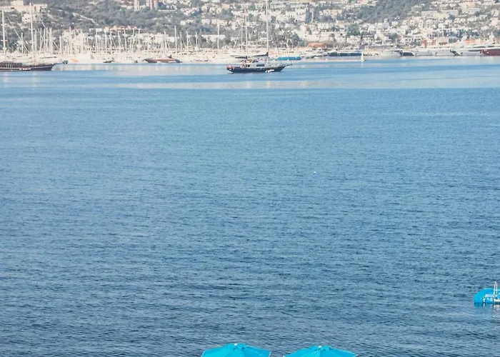 Hotel Elite Yalıkavak