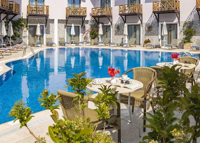 Elite 4* Яликовак