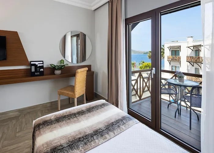 Hotel Elite Yalıkavak