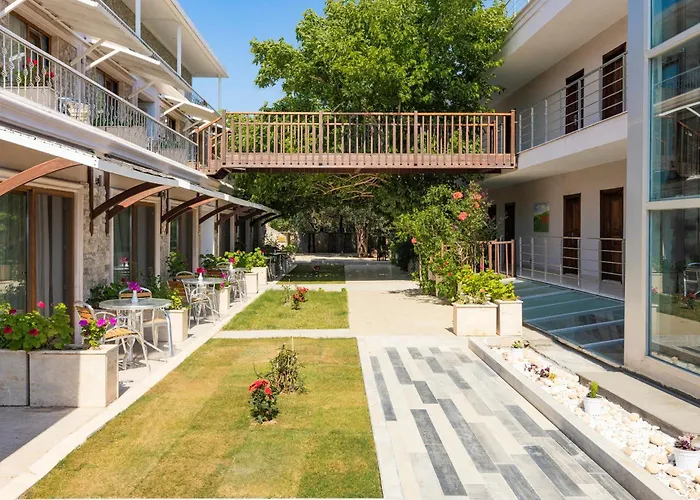 Hotel Elite Yalıkavak