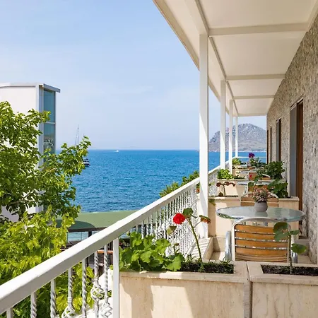 فندق Elite Yalikavak, Bodrum يالِكافاك
