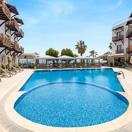 Elite Yalikavak, Bodrum 4*