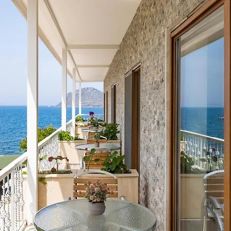 Elite Hotel Yalikavak