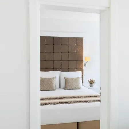 Elite Hotel Yalikavak