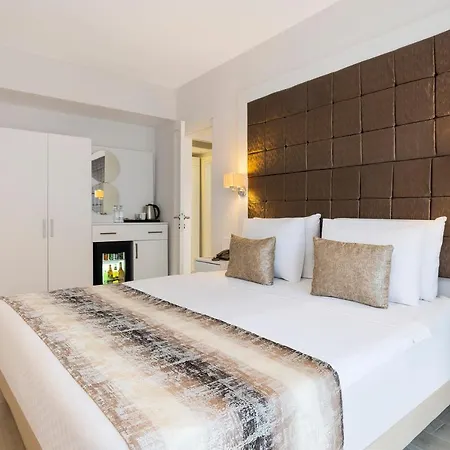 Hotel Elite Yalikavak