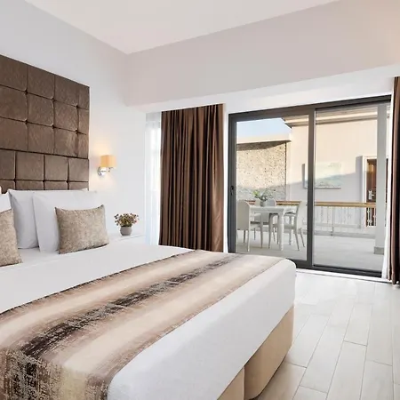 Elite Yalikavak, Bodrum فندق 4*