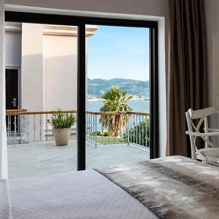Elite Yalikavak, Bodrum فندق يالِكافاك