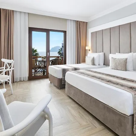 Elite Yalikavak, Bodrum يالِكافاك