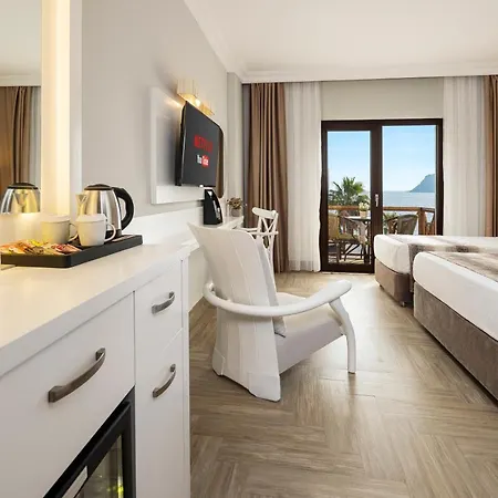 فندق Elite Yalikavak, Bodrum