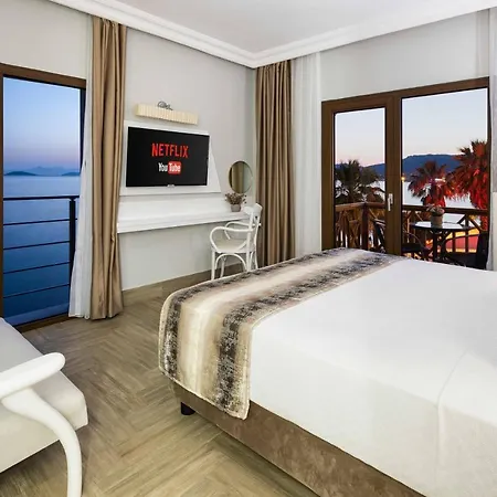 Elite Yalikavak, Bodrum ホテル Yalıkavak