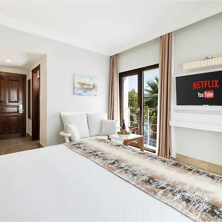 Hotel Elite