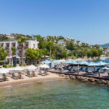 Elite Отель Яликовак