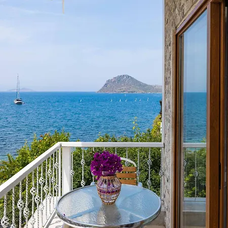 Elite Yalikavak, Bodrum