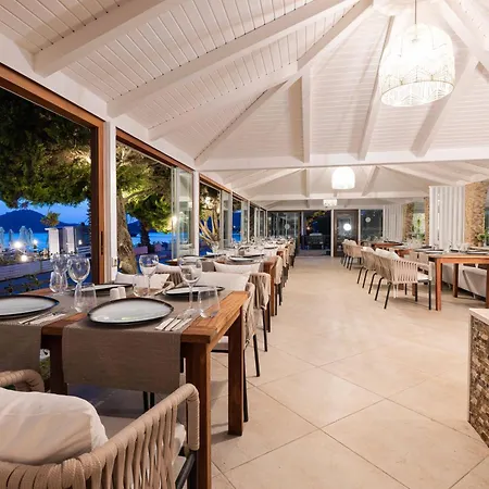 Elite Yalikavak, Bodrum فندق يالِكافاك