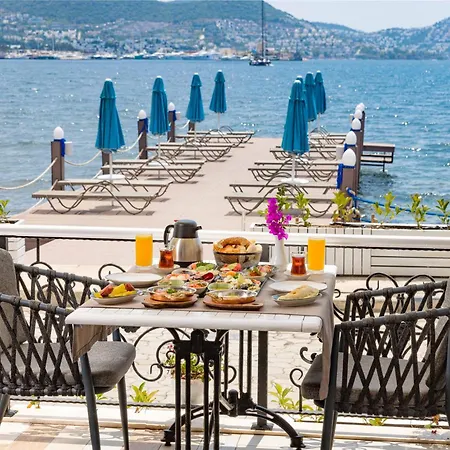 فندق Elite Yalikavak, Bodrum
