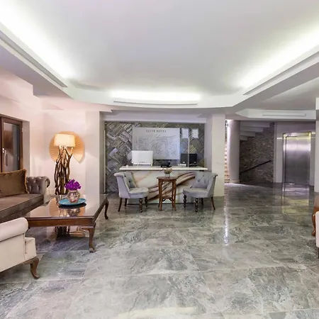 Hotel Elite Yalikavak