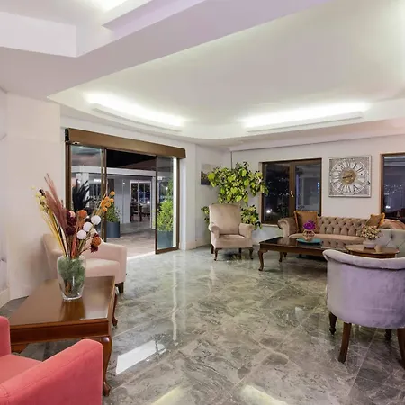 Elite Yalikavak, Bodrum فندق 4*