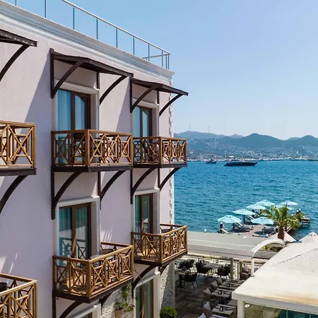 Elite Hotel Yalikavak