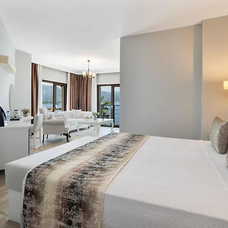 Hotel Elite Yalikavak