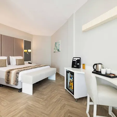 Elite Yalikavak, Bodrum 4* يالِكافاك