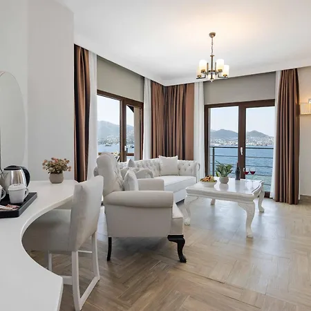 فندق Elite Yalikavak, Bodrum 4*