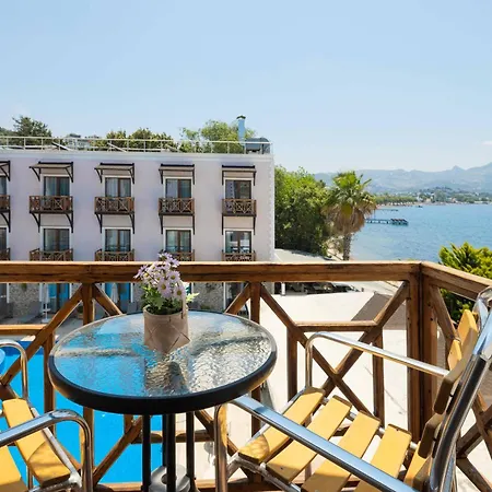 Elite Yalikavak, Bodrum فندق يالِكافاك