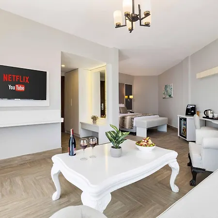 فندق Elite Yalikavak, Bodrum 4*
