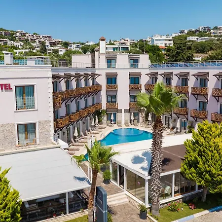 Elite Yalikavak, Bodrum فندق يالِكافاك