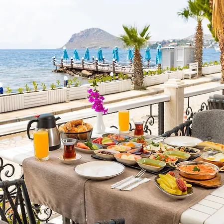فندق Elite Yalikavak, Bodrum