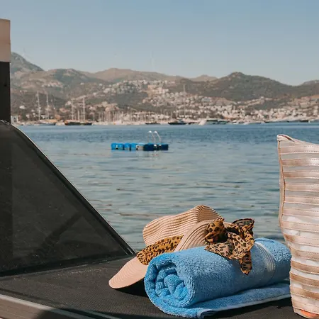 Elite Yalikavak, Bodrum فندق يالِكافاك