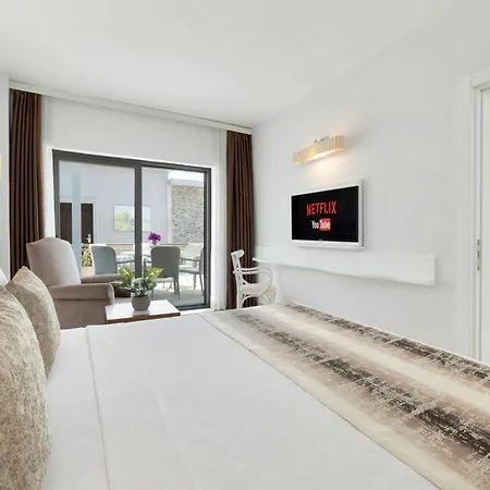 Elite Yalikavak, Bodrum فندق يالِكافاك