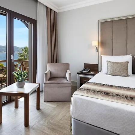 Elite Yalikavak, Bodrum Hotel