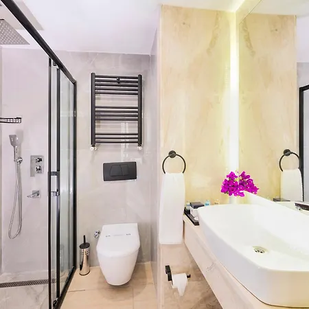 فندق Elite Yalikavak, Bodrum 4*