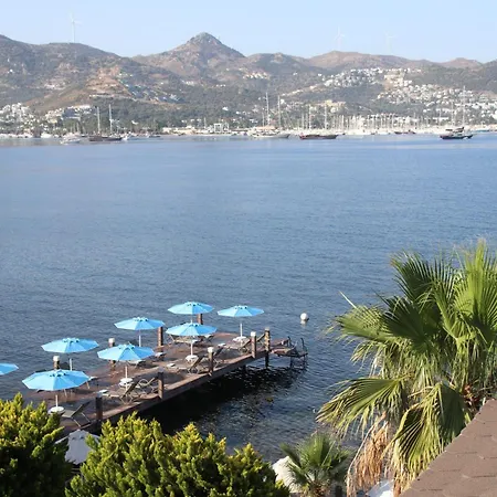 Elite Yalikavak, Bodrum