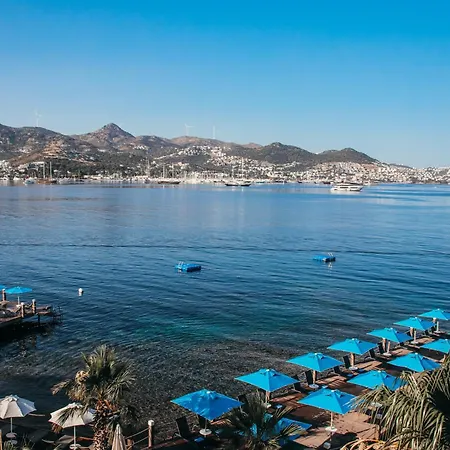 فندق Elite Yalikavak, Bodrum