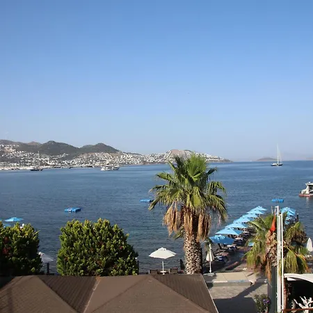 فندق Elite Yalikavak, Bodrum 4*