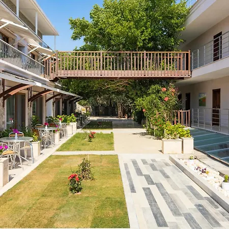 فندق Elite Yalikavak, Bodrum يالِكافاك