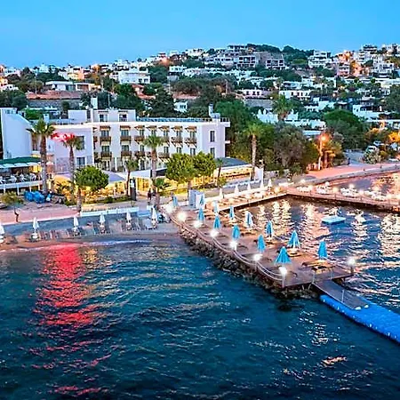 فندق Elite Yalikavak, Bodrum